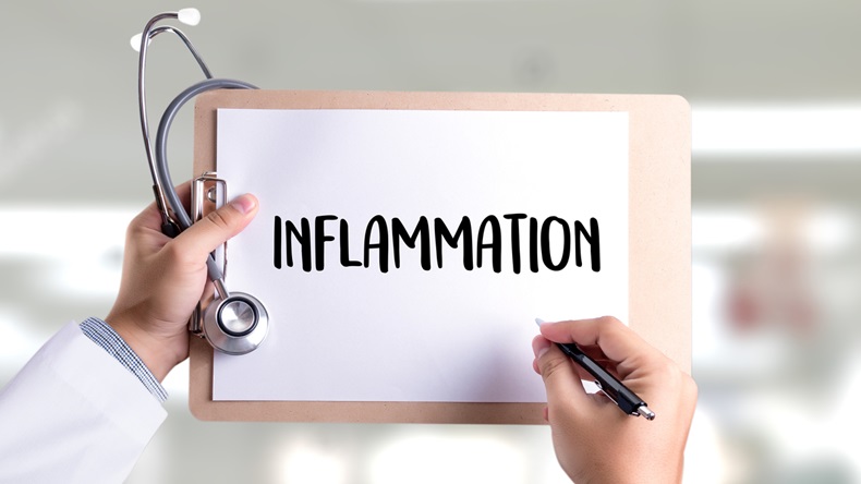 Inflammation_Stethoscope