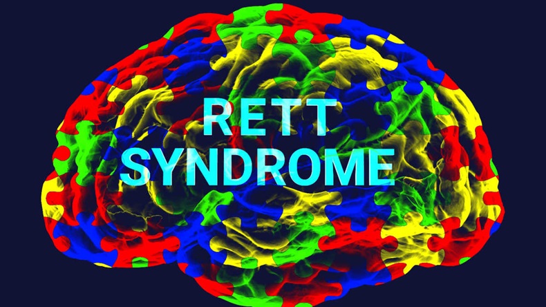 Rett syndrome