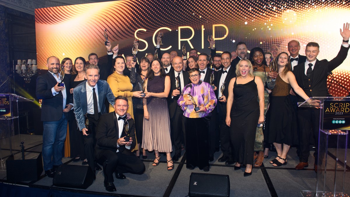 Eisai And Eli Lilly Triumph At The 19th Annual Scrip Awards Scrip