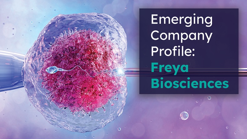 Emerging Company Profile: Freya Biosciences