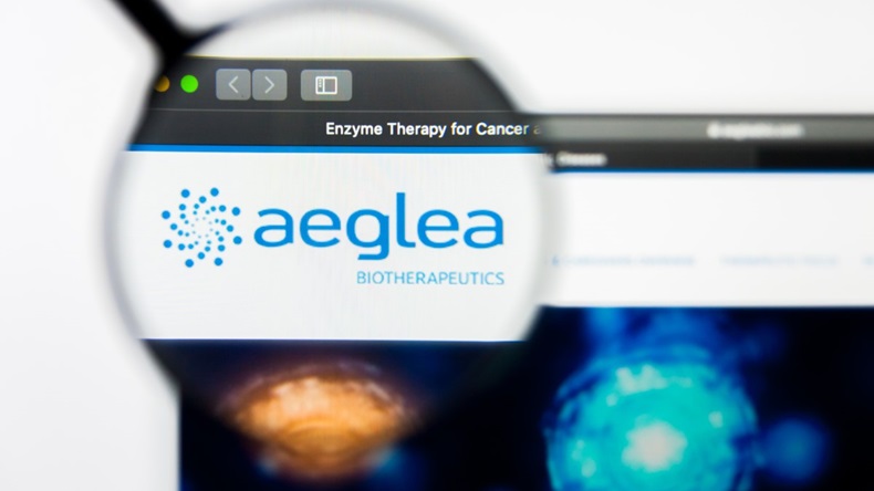 Aeglea Therapeutics