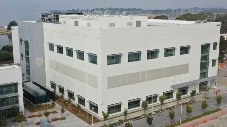 Bayer cell facility 