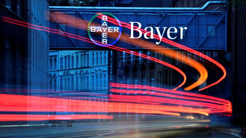 Bayer, Wuppertal
