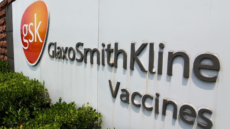 GSK vaccines