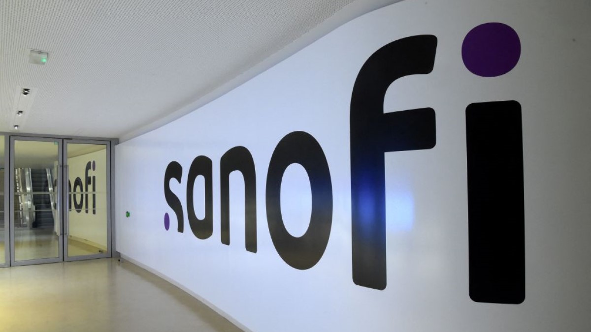 Sanofi Cements Artificial Intelligence Ambitions With OpenAI and Formation Pact :: Scrip