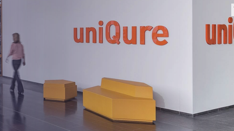 Uniqure interior