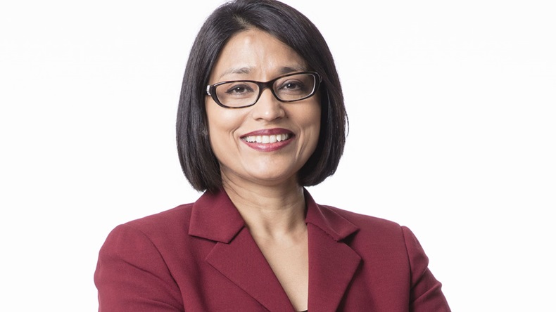 Vinita Gupta, CEO Lupin