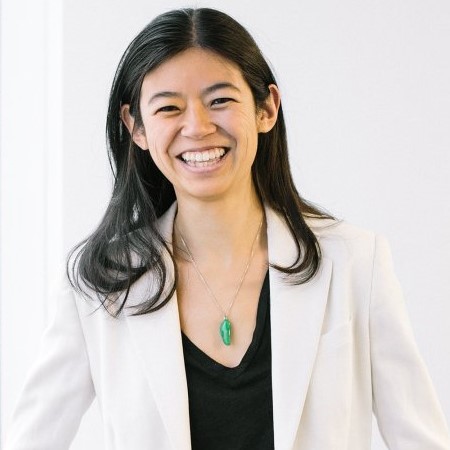 Vaxxinity Co-founder and CEO, Mei Mei Hu
