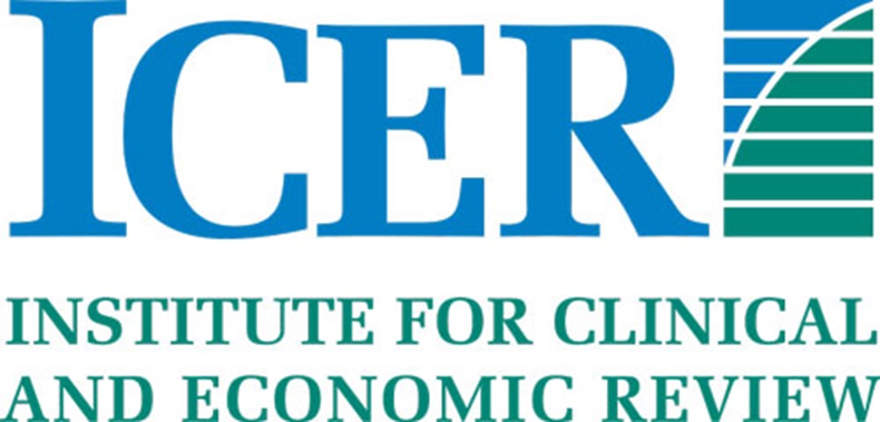 Institute For Clinical And Economic Review