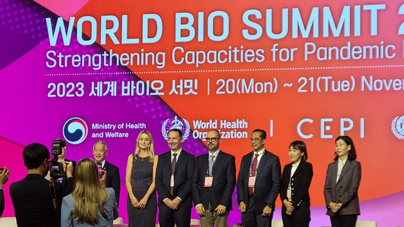 World Bio Summit 2023