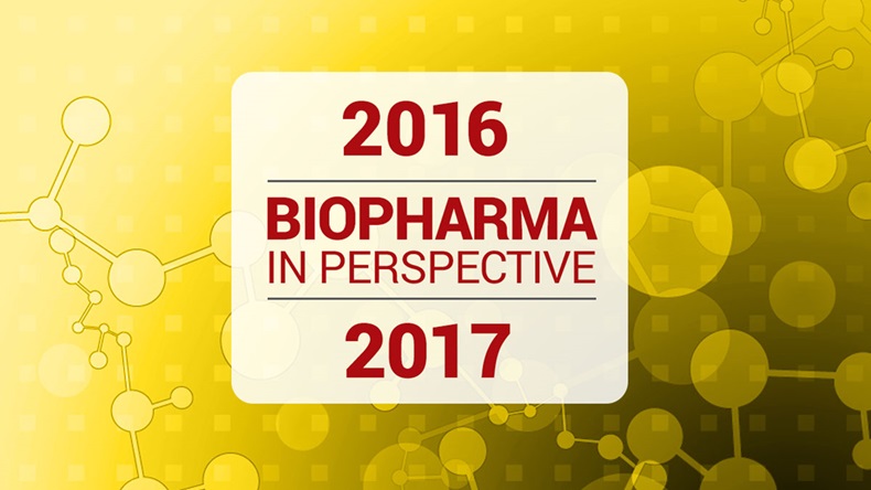 Biopharma In Perspective 2016-2017