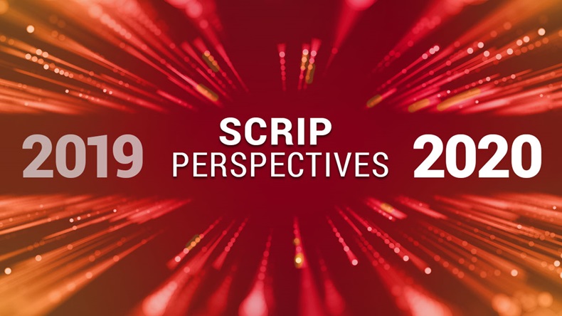 Scrip Perspectives 2019 to 2020
