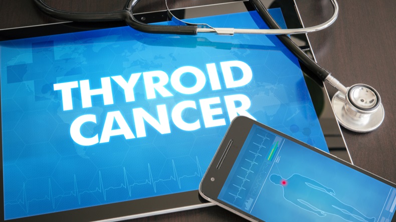 Thyroid-cancer