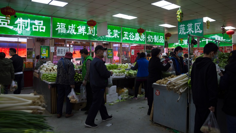 Beijing_Market