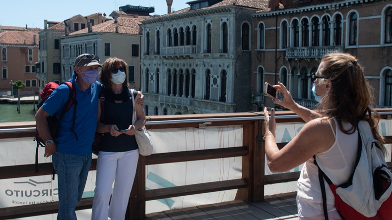 Venice_Tourists