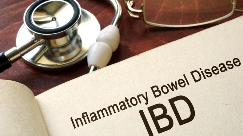 inflammatory bowel disease 
