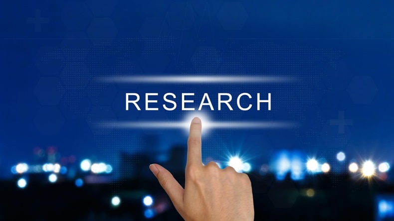 Concept Of Research