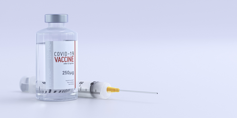 China homegrown mRNA vaccines show efficacy in latest trial results
