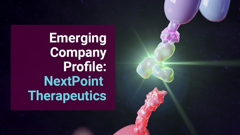 Emerging Company Profile: NextPoint Therapeutics
