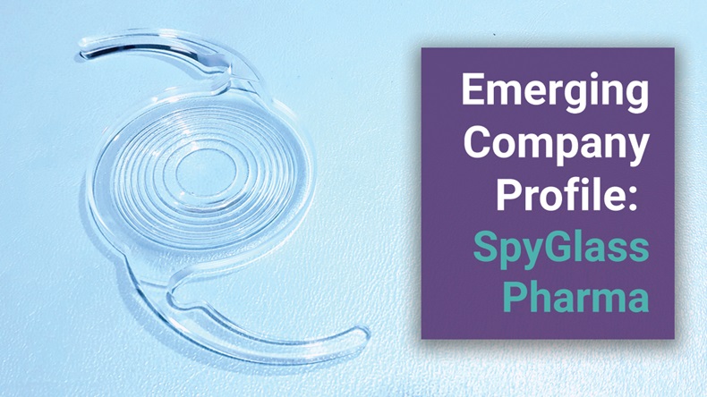 Emerging Company Profile: SpyGlass Pharma
