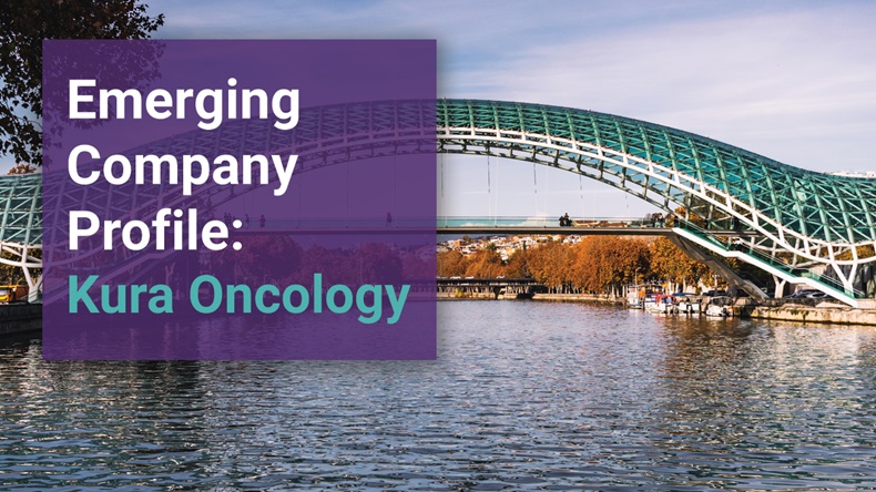 Emerging Company Profile: Kura Oncology