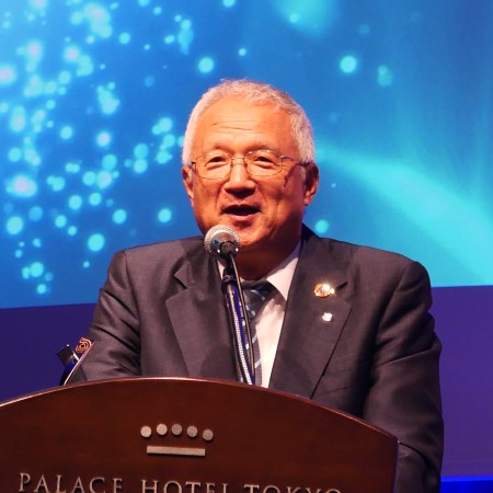 Nakayama led Daiichi Sankyo from 2010 to 2020