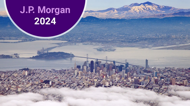 J.P. Morgan 2024
