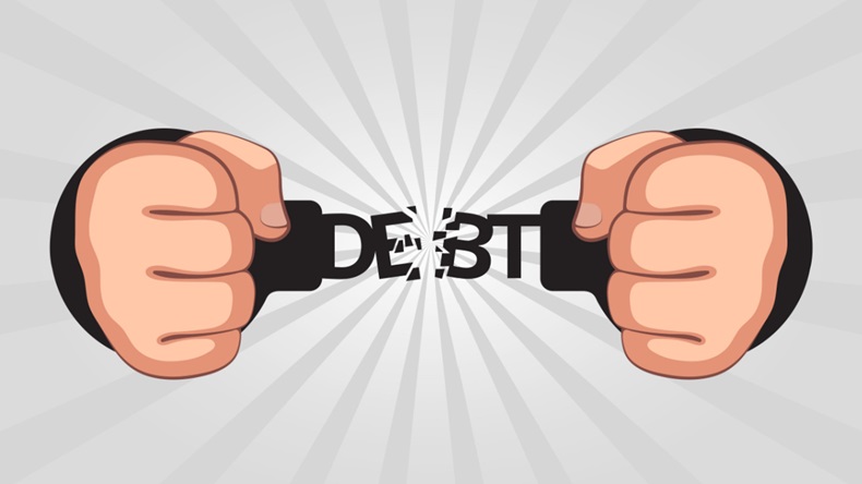 Deferred debt