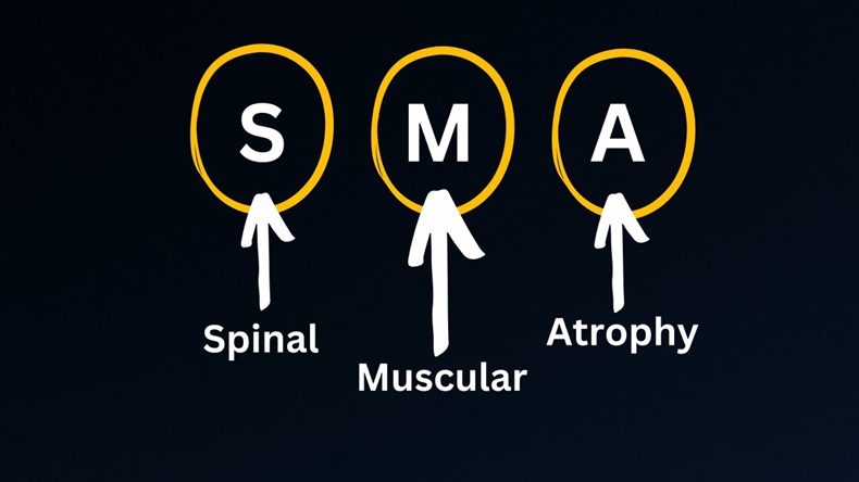 Spinal muscular atrophy